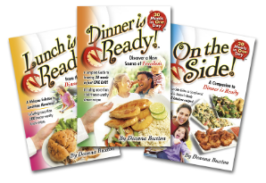 All 3 Books All 3 Books