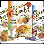 Cookbooks